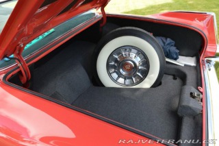 Cadillac Fleetwood  1957