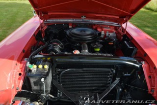 Cadillac Fleetwood  1957