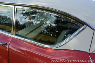 Cadillac Fleetwood  1957