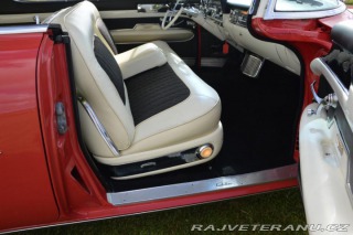 Cadillac Fleetwood  1957