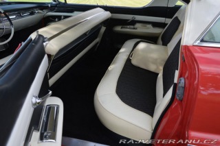 Cadillac Fleetwood  1957