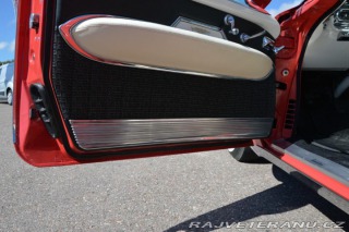 Cadillac Fleetwood  1957