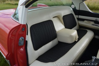 Cadillac Fleetwood  1957