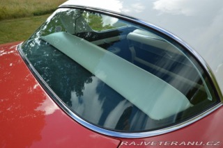 Cadillac Fleetwood  1957