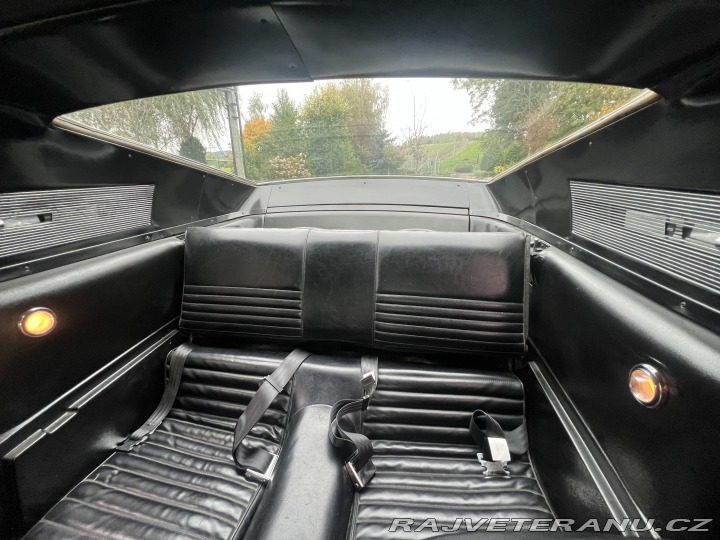 Ford Mustang 1967