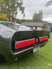 Ford Mustang  1967