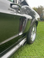 Ford Mustang  1967