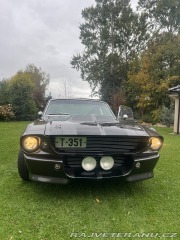 Ford Mustang  1967