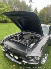 Ford Mustang  1967