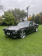 Ford Mustang  1967