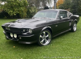 Ford Mustang 1967