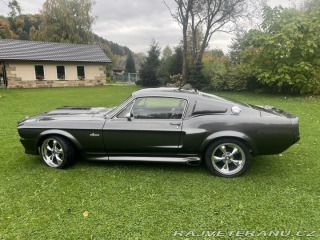 Ford Mustang  1967