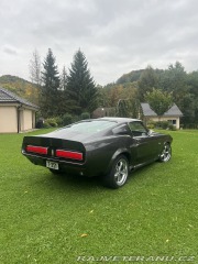 Ford Mustang  1967