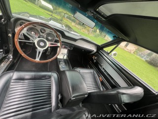Ford Mustang  1967