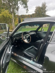 Ford Mustang  1967