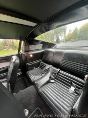 Ford Mustang  1967