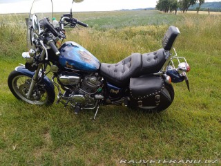 Yamaha Virago 1100 1995