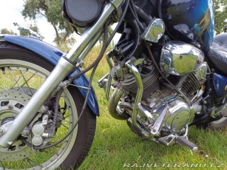 Yamaha Virago 1100 1995