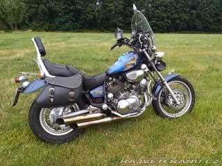 Yamaha Virago 1100 1995