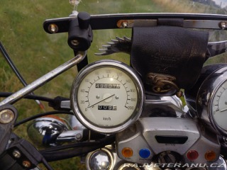 Yamaha Virago 1100 1995