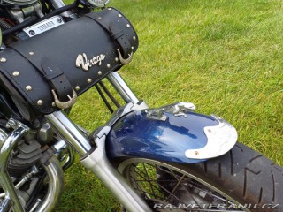 Yamaha Virago 1100 1995