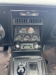 Chevrolet Corvette C3 5.7 V8 Stingray 1974