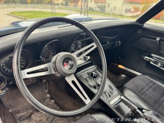 Chevrolet Corvette C3 5.7 V8 Stingray 1974