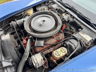 Chevrolet Corvette C3 5.7 V8 Stingray 1974