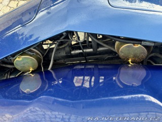 Chevrolet Corvette C3 5.7 V8 Stingray 1974