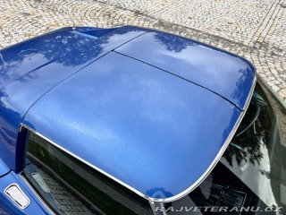 Chevrolet Corvette C3 5.7 V8 Stingray 1974