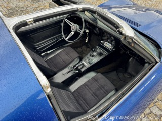 Chevrolet Corvette C3 5.7 V8 Stingray 1974