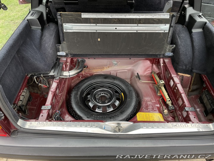 Volvo 940 940 1990
