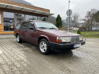 Volvo 940 940 1990