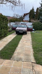 Volvo 940 940 1990