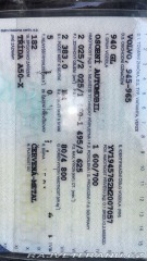 Volvo 940 940 1990