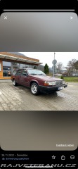 Volvo 940 940 1990
