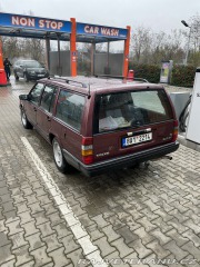 Volvo 940 940 1990