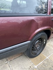 Volvo 940 940 1990