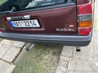 Volvo 940 940 1990