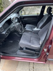 Volvo 940 940 1990