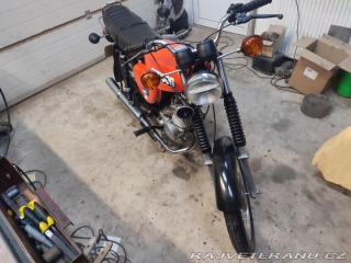 Ostatní značky Ostatní modely simson 1951