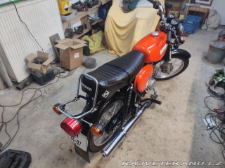 Ostatní značky Ostatní modely simson 1951