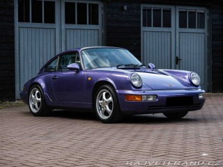 Porsche  964 Carrera 2