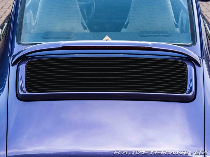 Porsche Ostatní modely 964 Carrera 2 1990