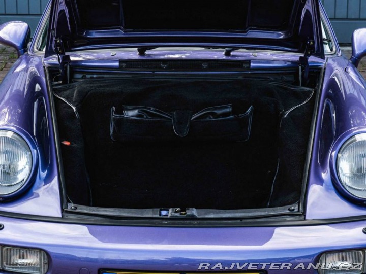 Porsche Ostatní modely 964 Carrera 2 1990