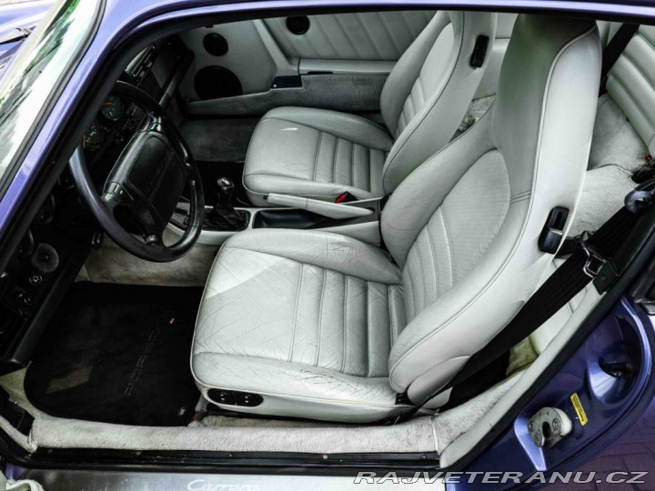Porsche Ostatní modely 964 Carrera 2 1990
