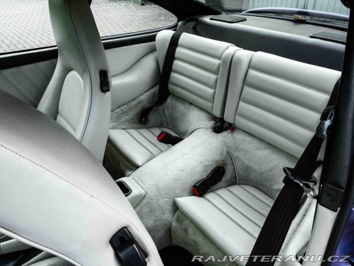 Porsche Ostatní modely 964 Carrera 2 1990
