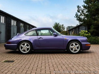 Porsche Ostatní modely 964 Carrera 2 1990