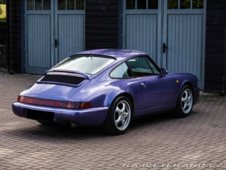 Porsche Ostatní modely 964 Carrera 2 1990