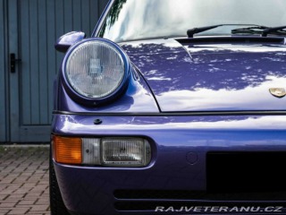 Porsche Ostatní modely 964 Carrera 2 1990